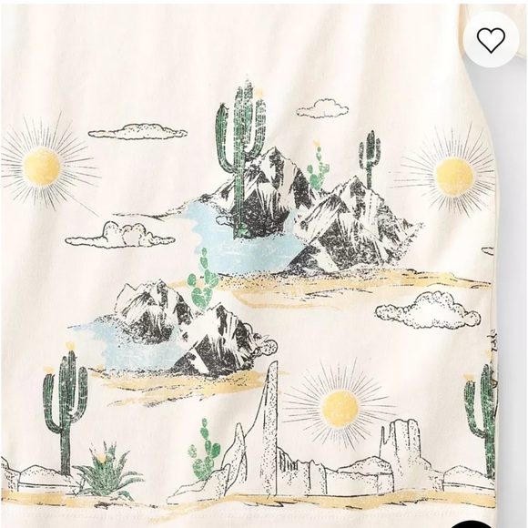 Youth XL Modish Rebel Youth Graphic Tee - Picture 4 of 4